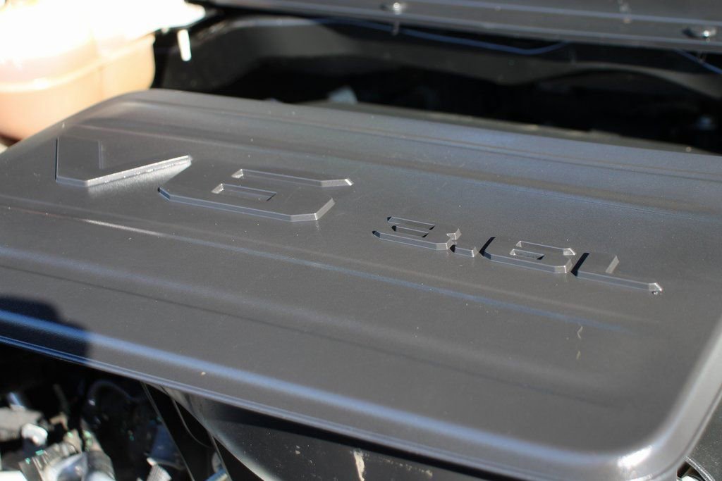 Used 2021 RAM 1500 Big Horn image 11