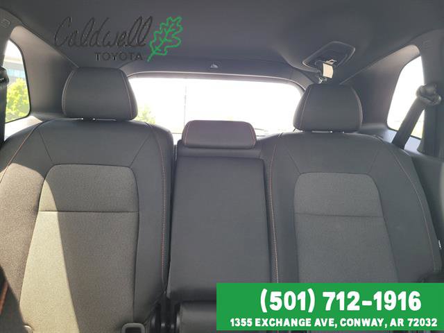 Used 2024 Honda CR-V Sport image 23