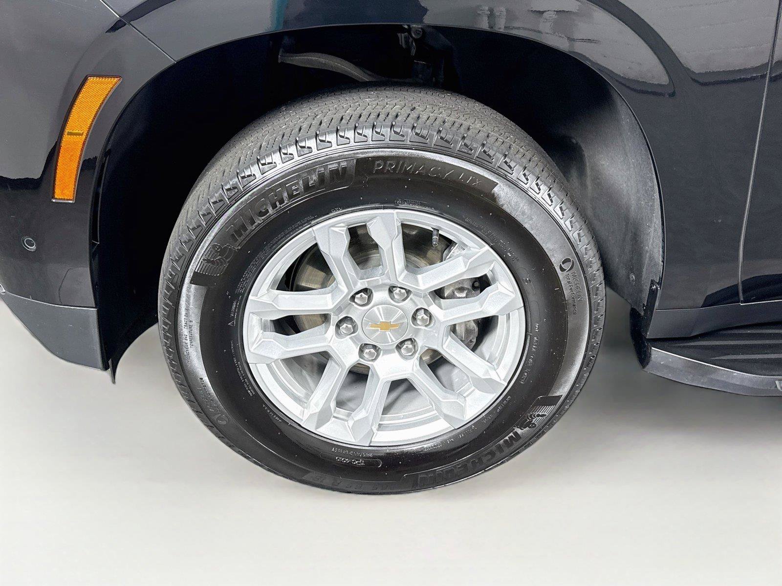 Used 2025 Chevrolet Tahoe LT AWD/4WD image 62
