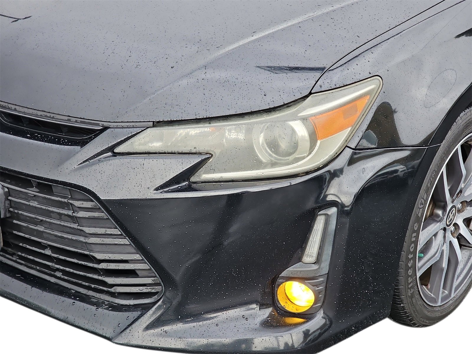 Used 2015 Scion tC image 9