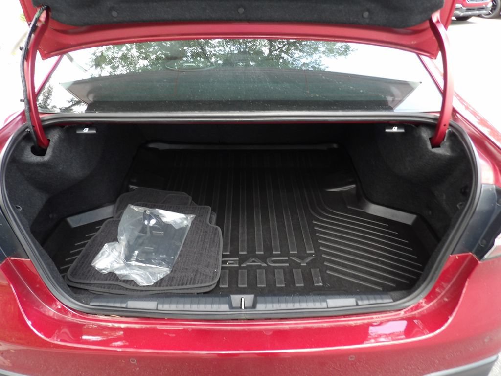 Used 2023 Subaru Legacy Limited AWD/4WD image 27