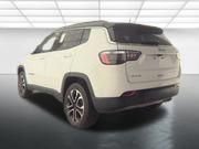 Used 2022 Jeep Compass Limited image 9