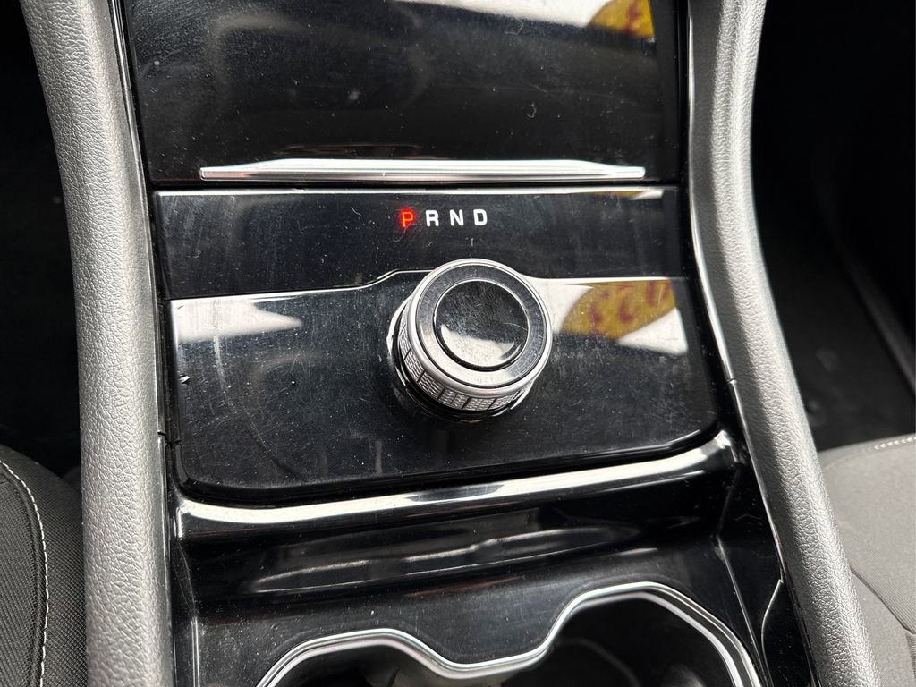 Used 2023 Jeep Grand Cherokee L Laredo image 33