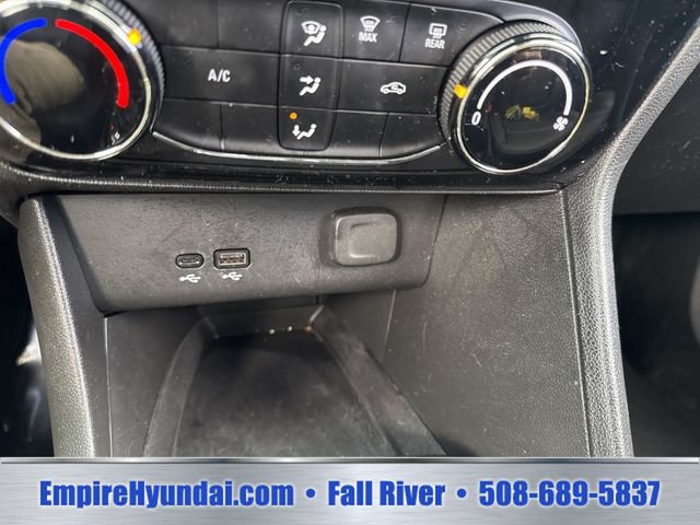Used 2024 Buick Encore GX Sport Touring AWD/4WD image 22