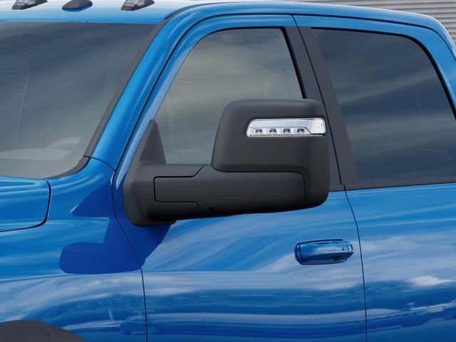 New 2026 RAM 2500 Power Wagon AWD/4WD image 13