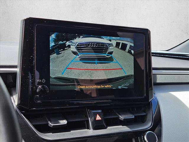 Used 2024 Toyota Corolla SE FWD image 12
