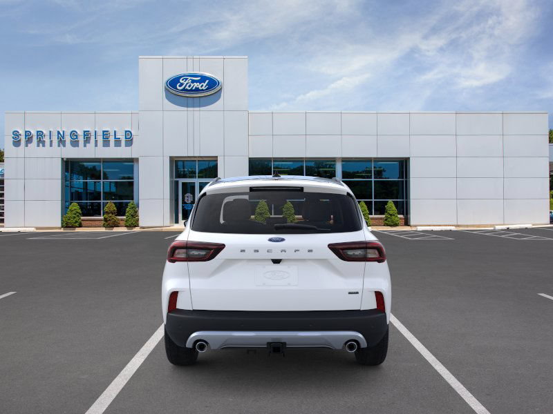 New 2023 Ford Escape SE w/ PHEV Premium Package FWD image 5
