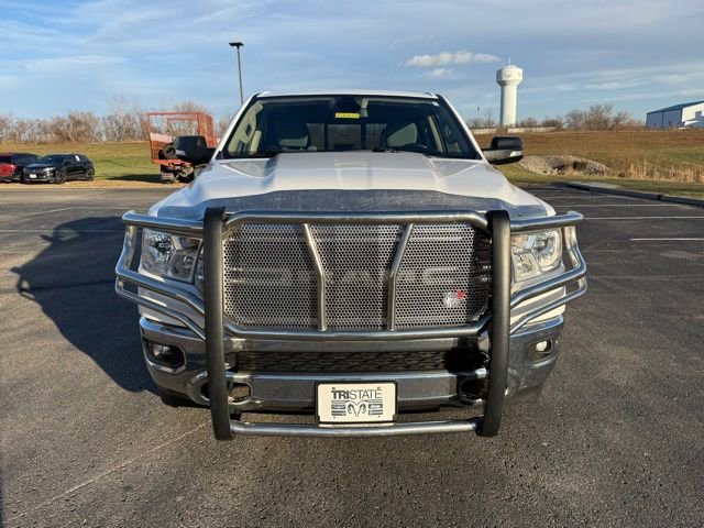 Used 2019 RAM 1500 Big Horn image 3
