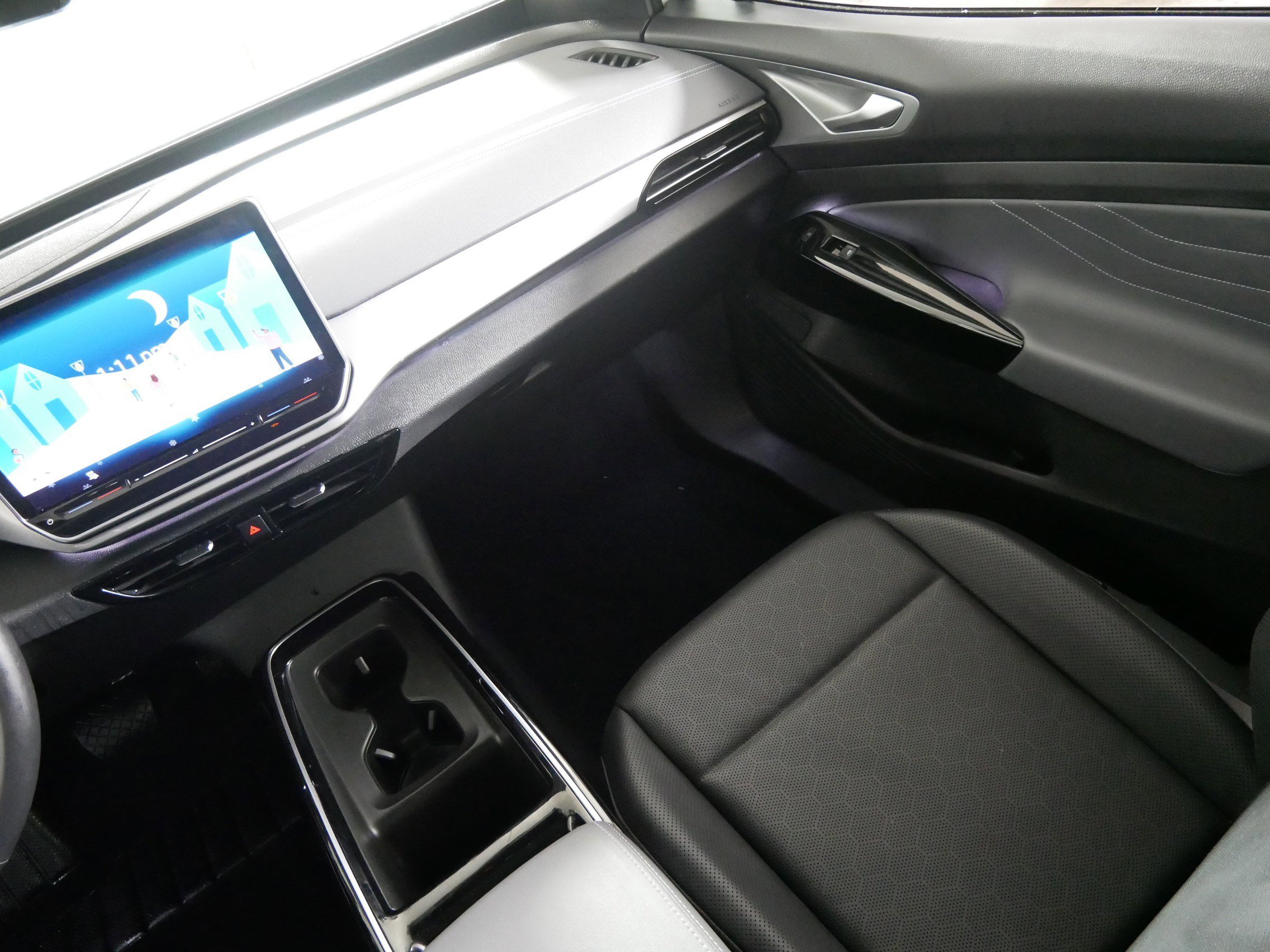 Used 2024 Volkswagen ID.4 Pro S image 11