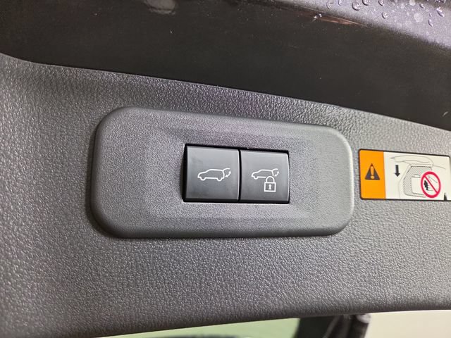 New 2026 Lexus NX 350 AWD w/ Accessory Package (2T) image 34