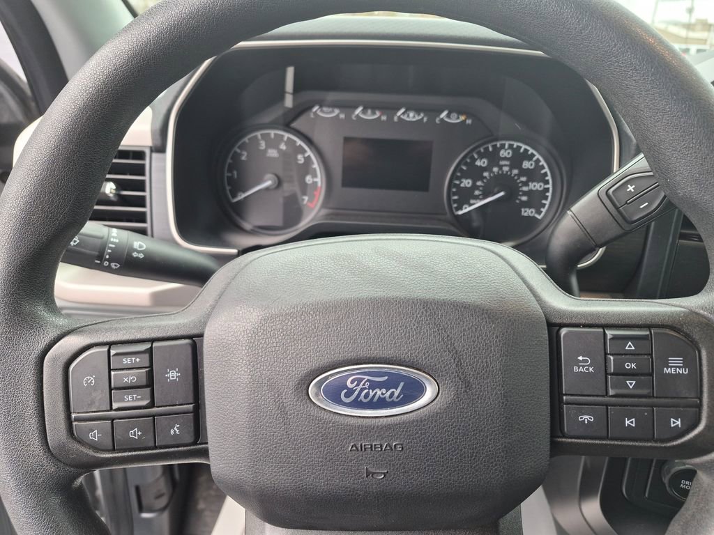 Used 2021 Ford F150 XL w/ Trailer Tow Package image 15