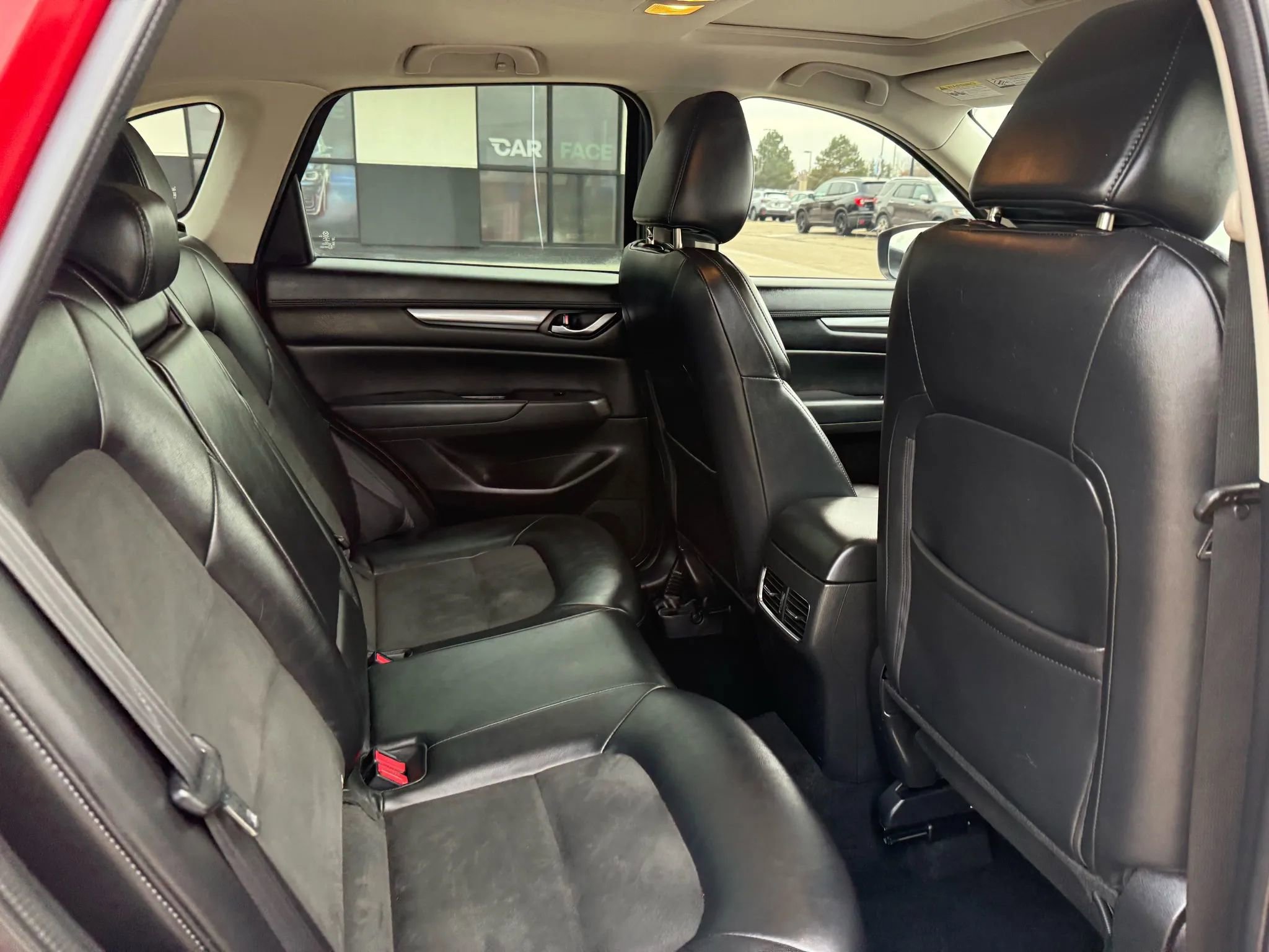 Used 2017 MAZDA CX-5 Touring w/ Preferred Equipment Package image 24