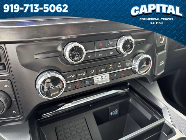 New 2026 Ford F550 4x4 Crew Cab image 31