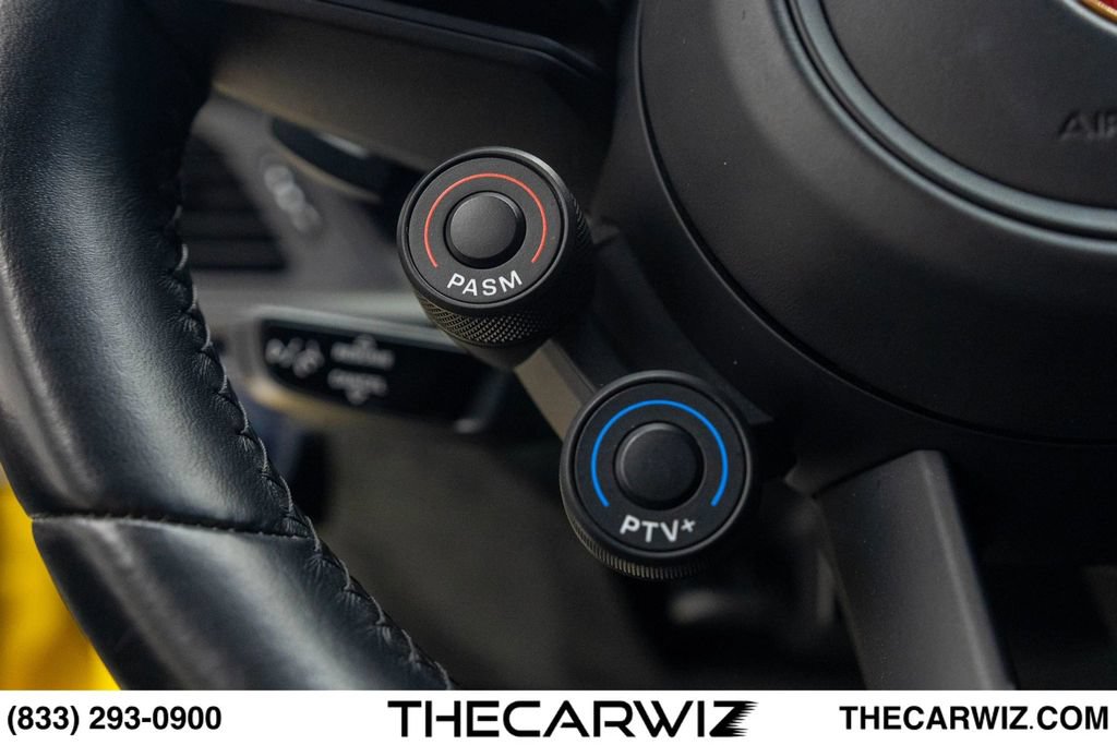 Used 2024 Porsche 911 GT3 RS RWD image 65