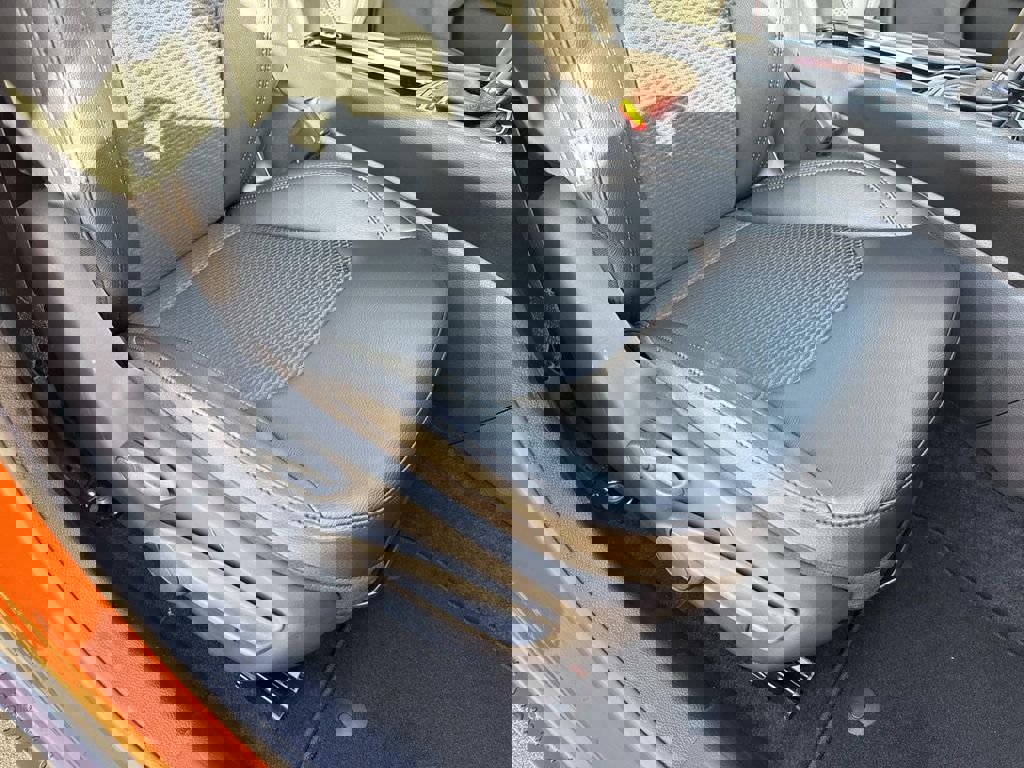 New 2026 Jeep Compass Latitude image 24