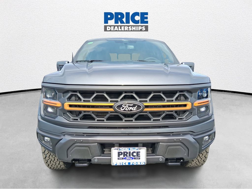 New 2026 Ford F150 Tremor w/ Equipment Group 402A High AWD/4WD image 10