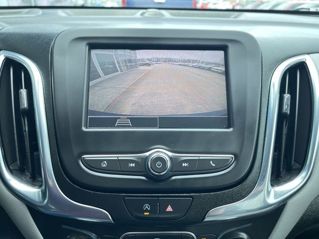 Certified 2023 Chevrolet Equinox LS w/ LS Convenience Package image 15