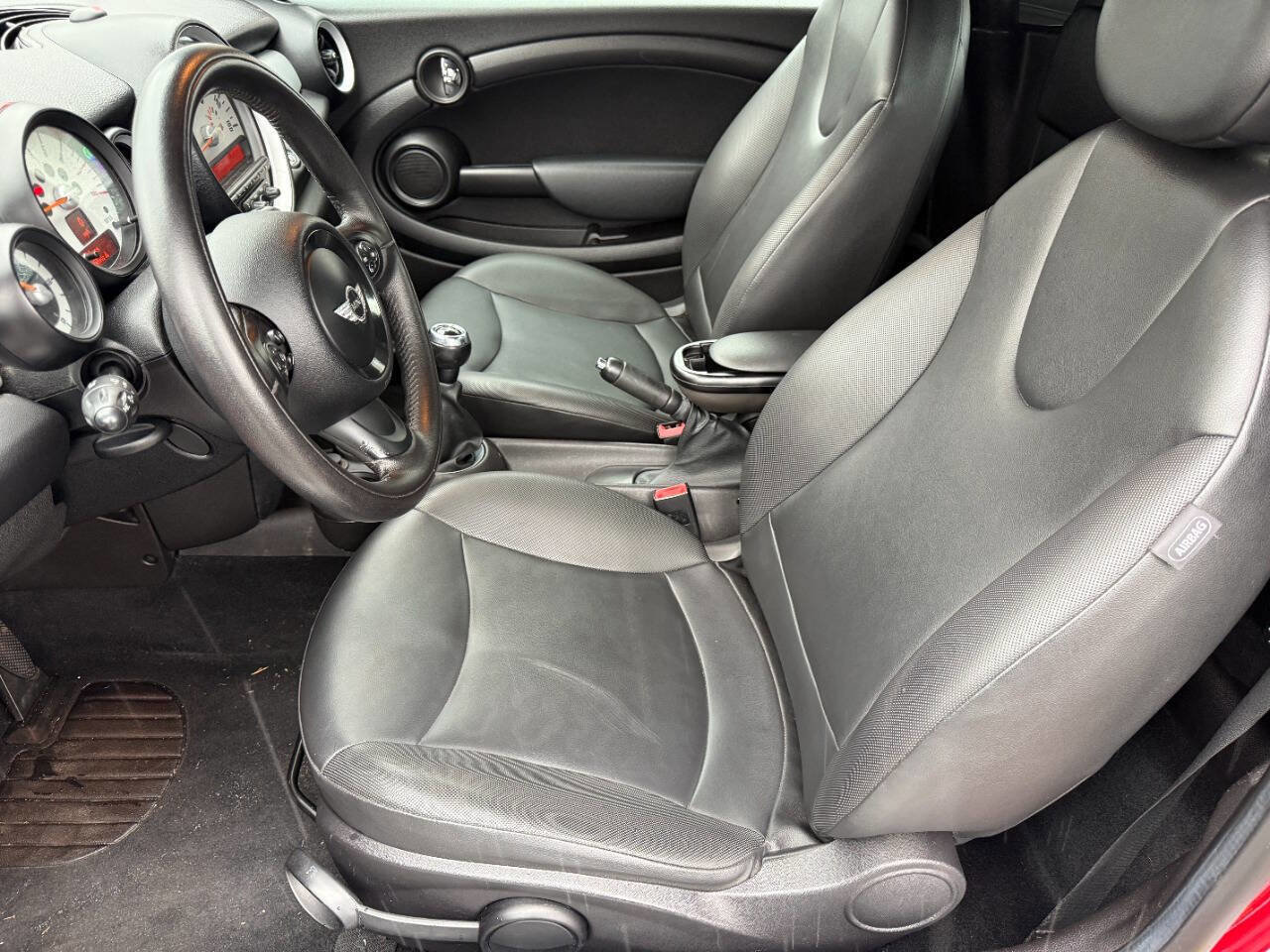 Used 2012 MINI Cooper Roadster image 13