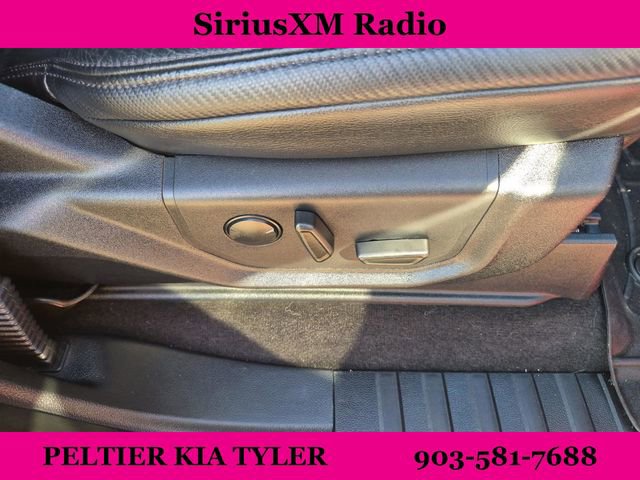 Used 2019 Ford F150 XLT w/ Equipment Group 302A Luxury image 17