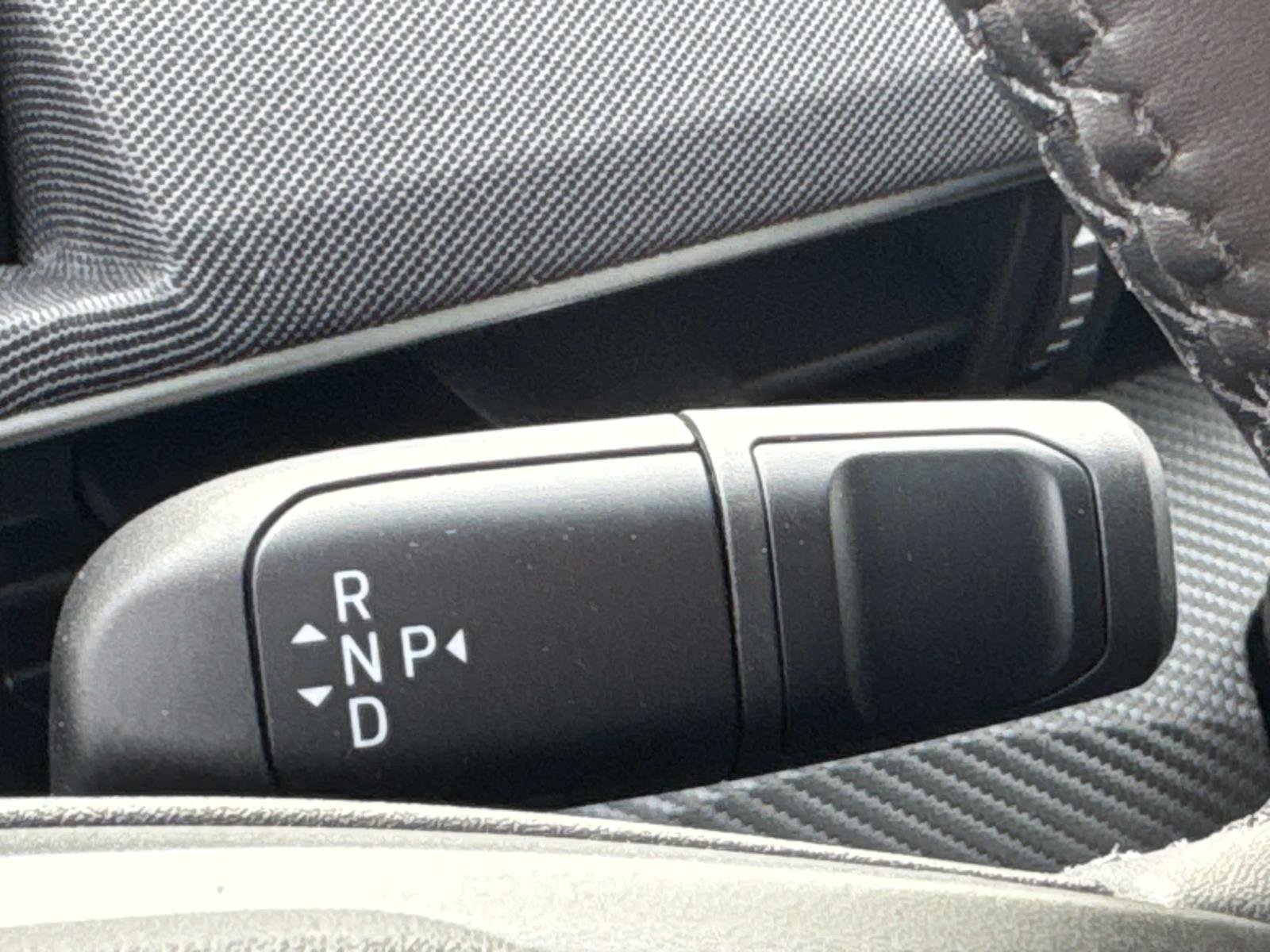 New 2026 Ford Mustang Mach-E Select RWD image 21