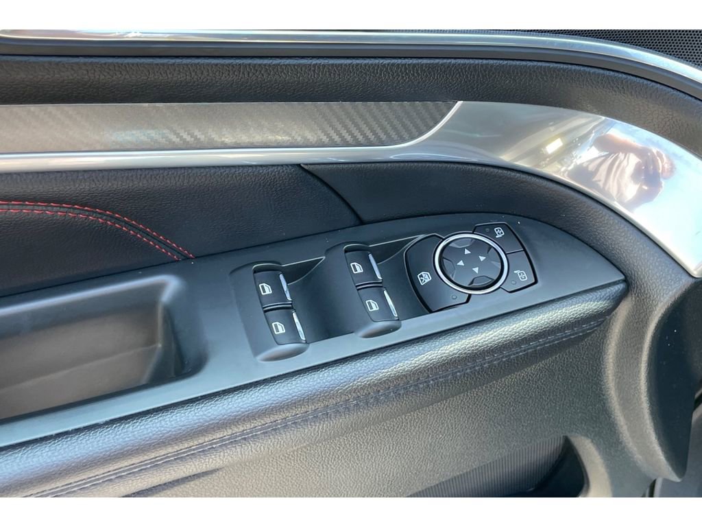 Used 2017 Ford Explorer Sport AWD/4WD image 11