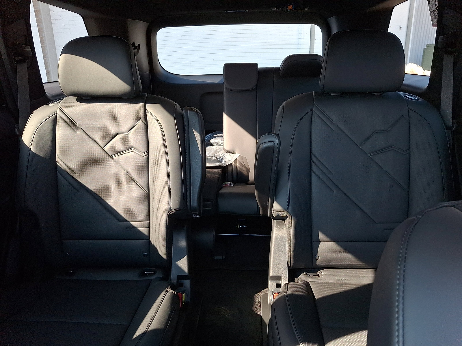 New 2026 Hyundai Palisade XRT Pro image 13