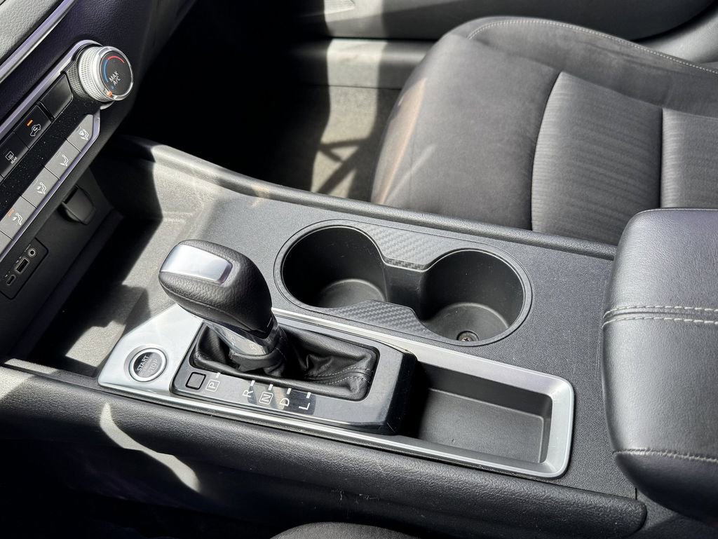 Used 2020 Nissan Altima 2.5 S FWD image 23