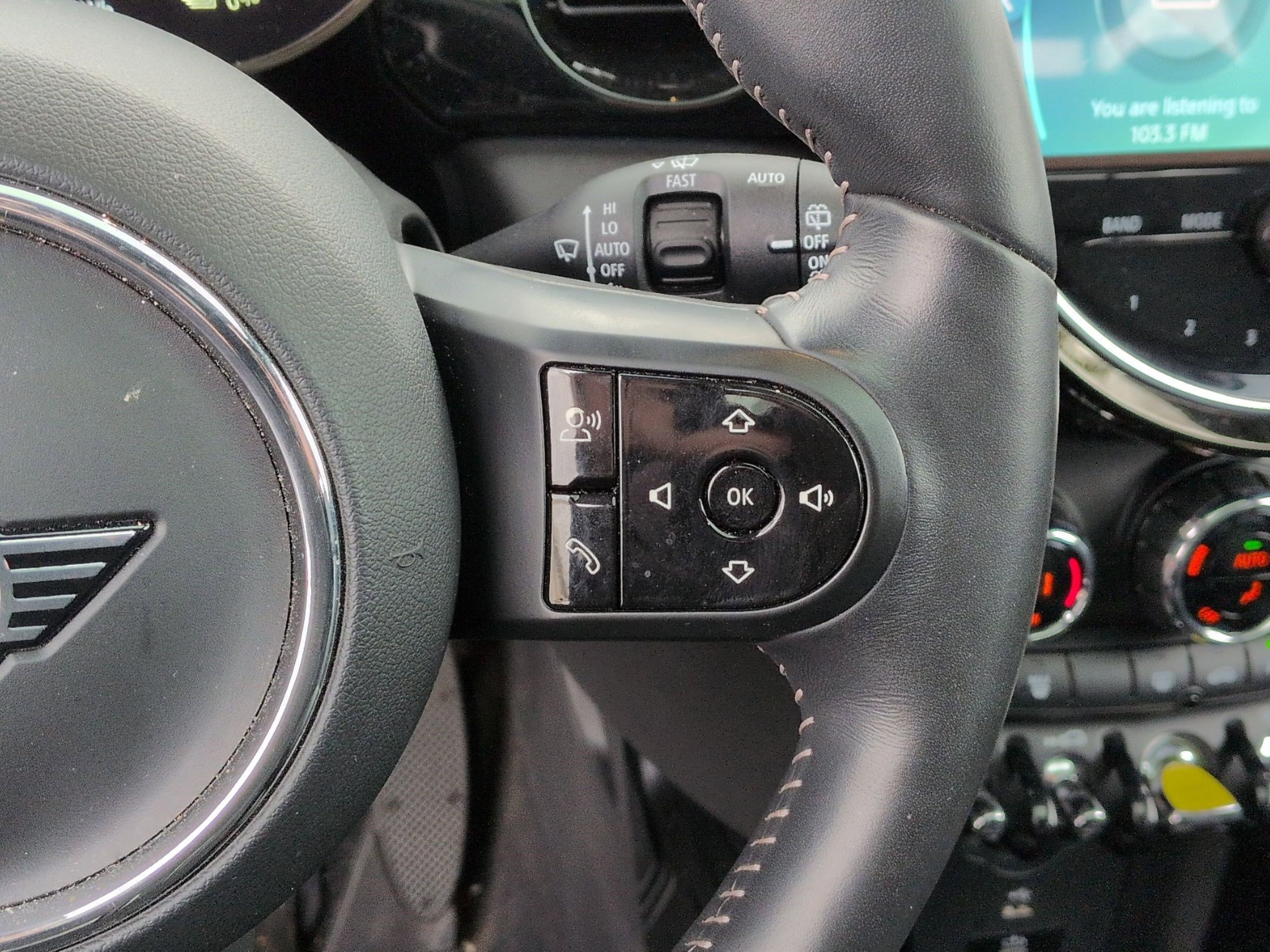 Used 2024 MINI Cooper SE image 19