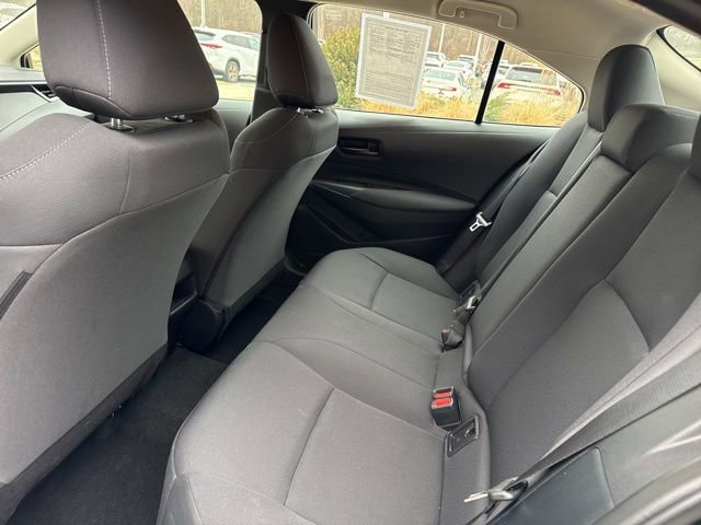 Used 2022 Toyota Corolla LE image 26