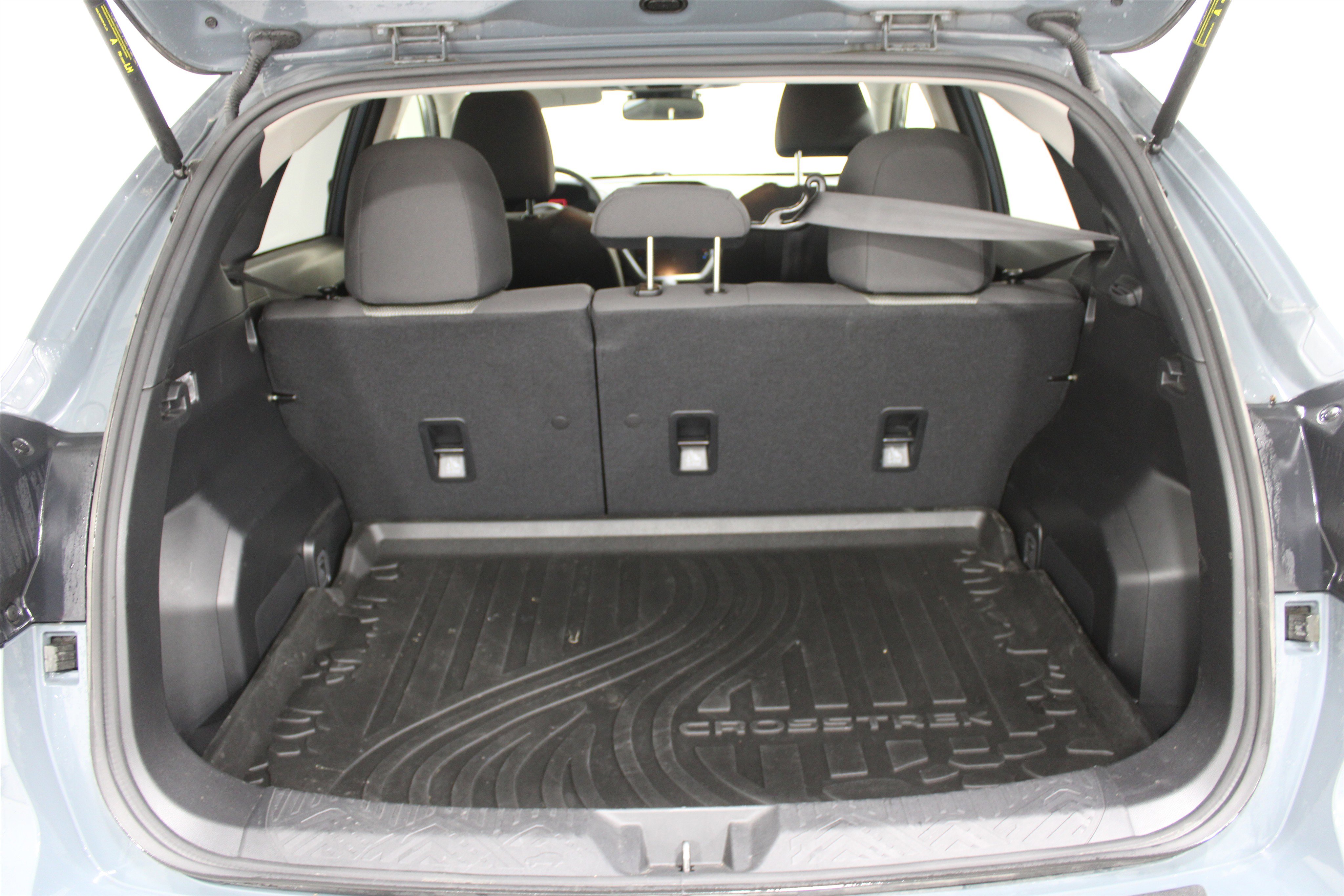 Used 2024 Subaru Crosstrek 2.0i Premium image 20