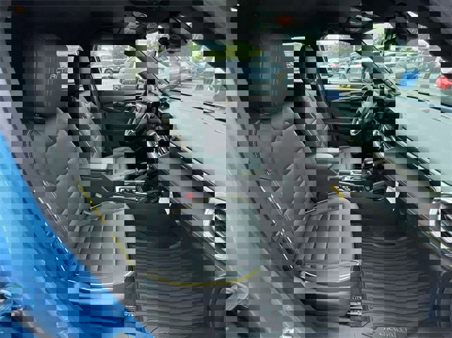 New 2025 Chevrolet TrailBlazer ACTIV w/ Convenience Package image 29