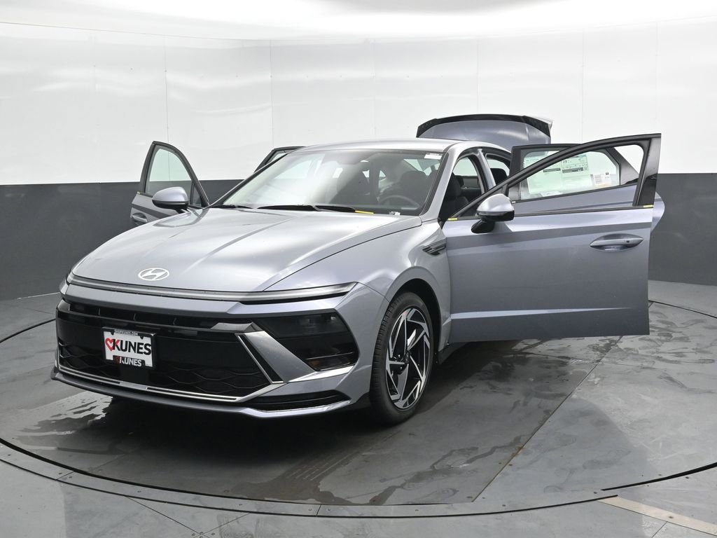 New 2026 Hyundai Sonata SEL image 52