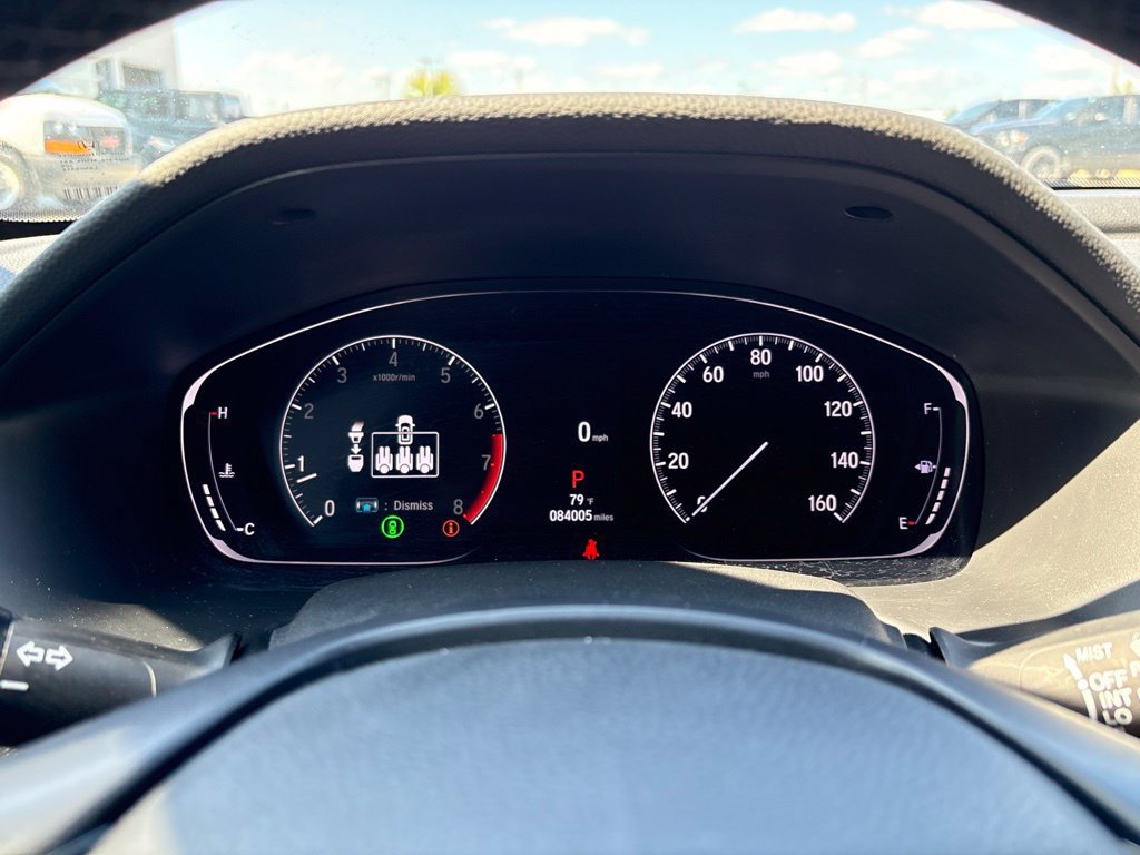 Used 2022 Honda Accord Sport image 25