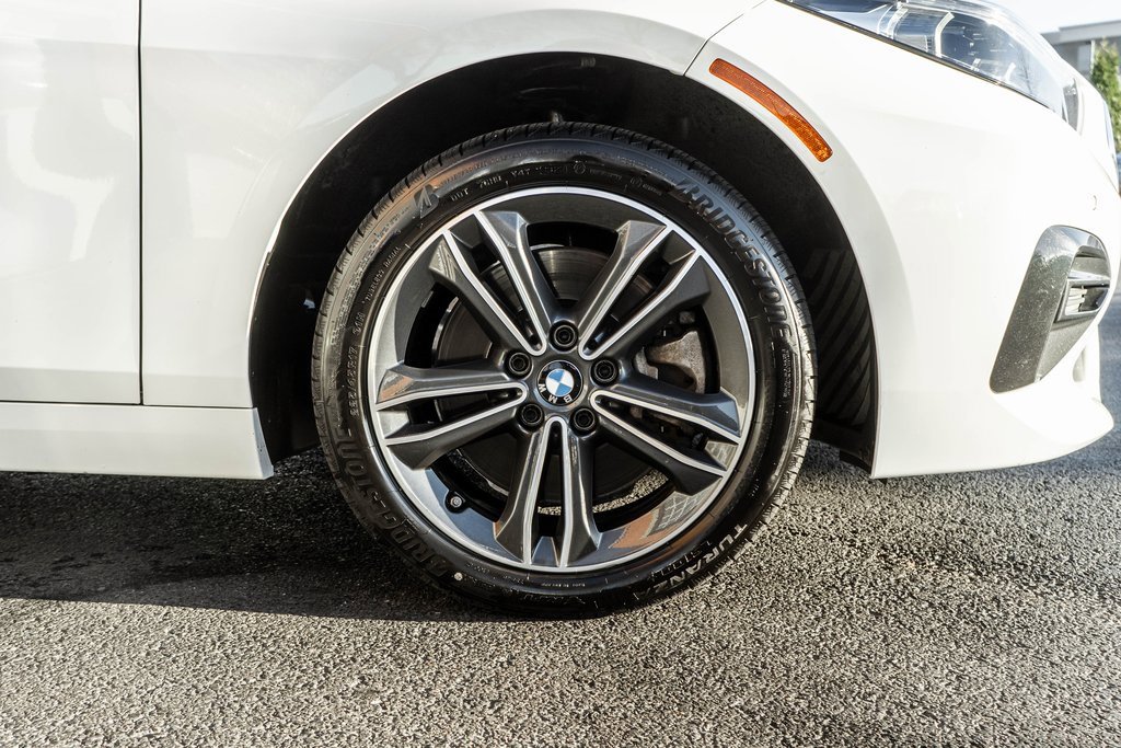 Used 2023 BMW 228i xDrive Gran Coupe w/ Convenience Package image 4