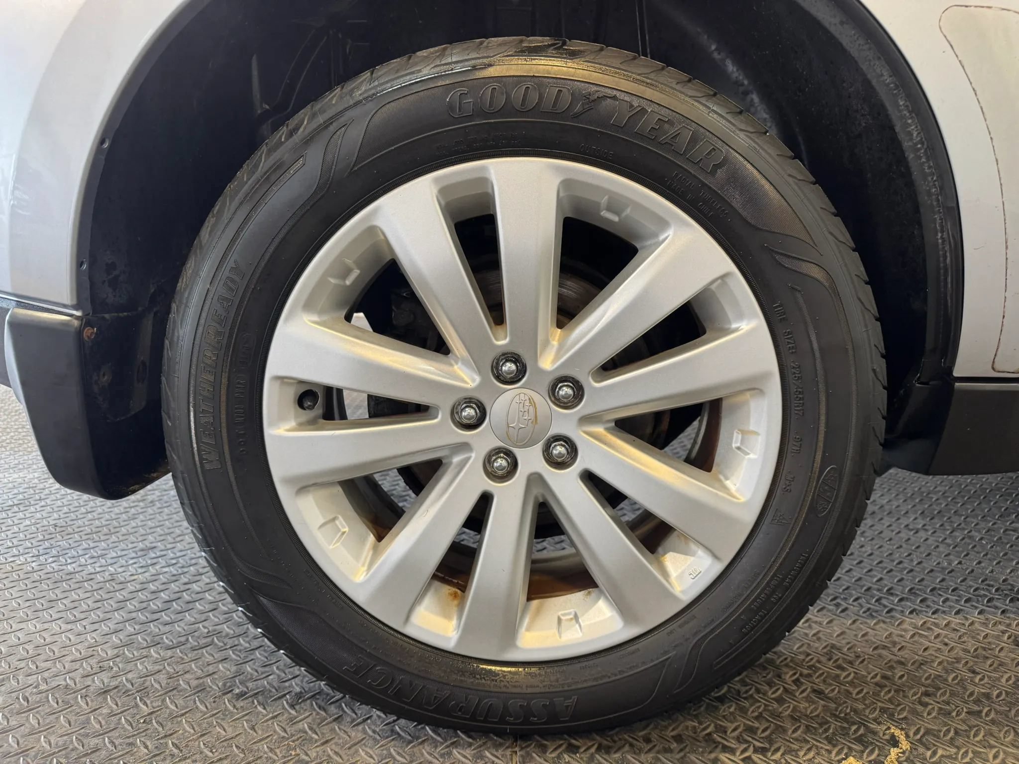 Used 2012 Subaru Forester 2.5X Limited AWD/4WD image 35