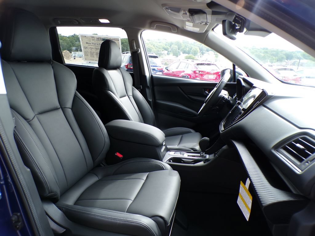 New 2026 Subaru Ascent Premium AWD/4WD image 15