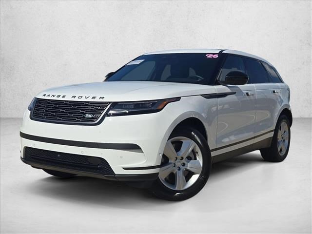 Used 2026 Land Rover Range Rover Velar S