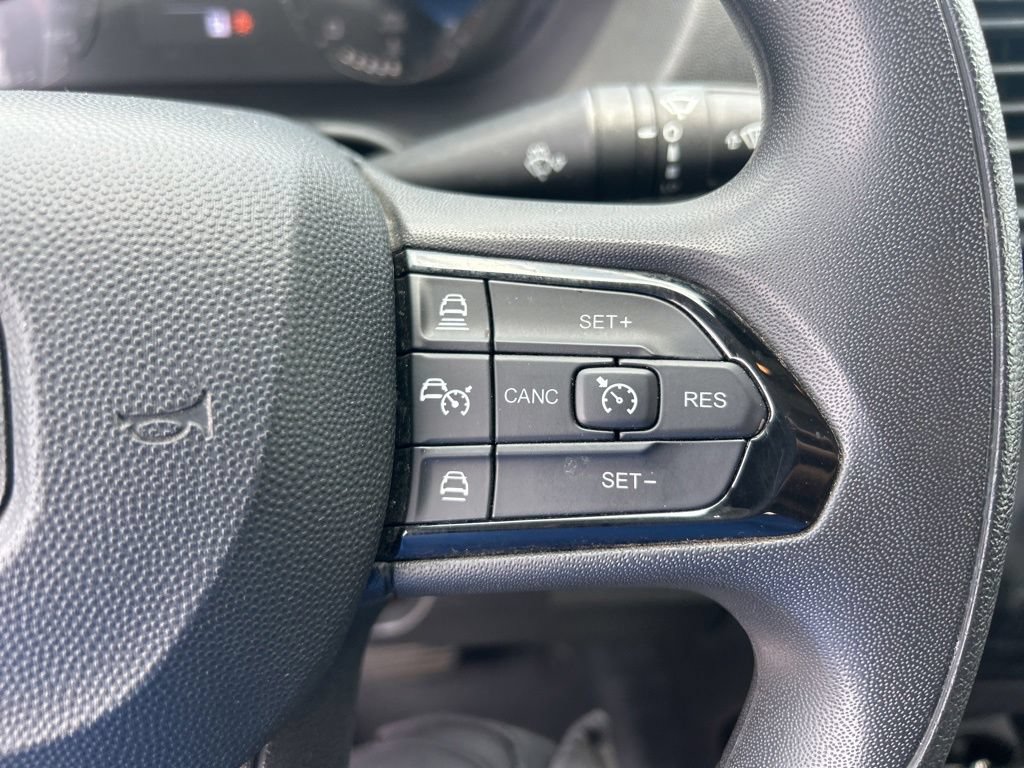 Used 2025 RAM ProMaster 2500 w/ Convenience Group FWD image 38