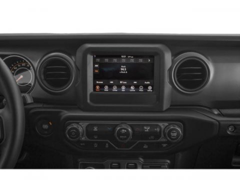Used 2023 Jeep Wrangler Sport image 13