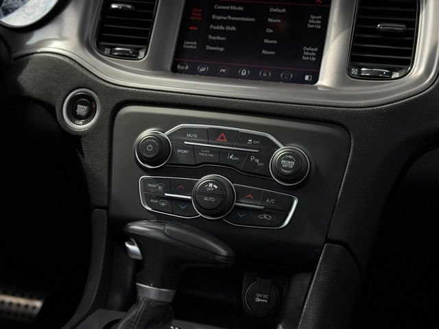 Used 2023 Dodge Charger GT w/ Technology Group RWD image 25