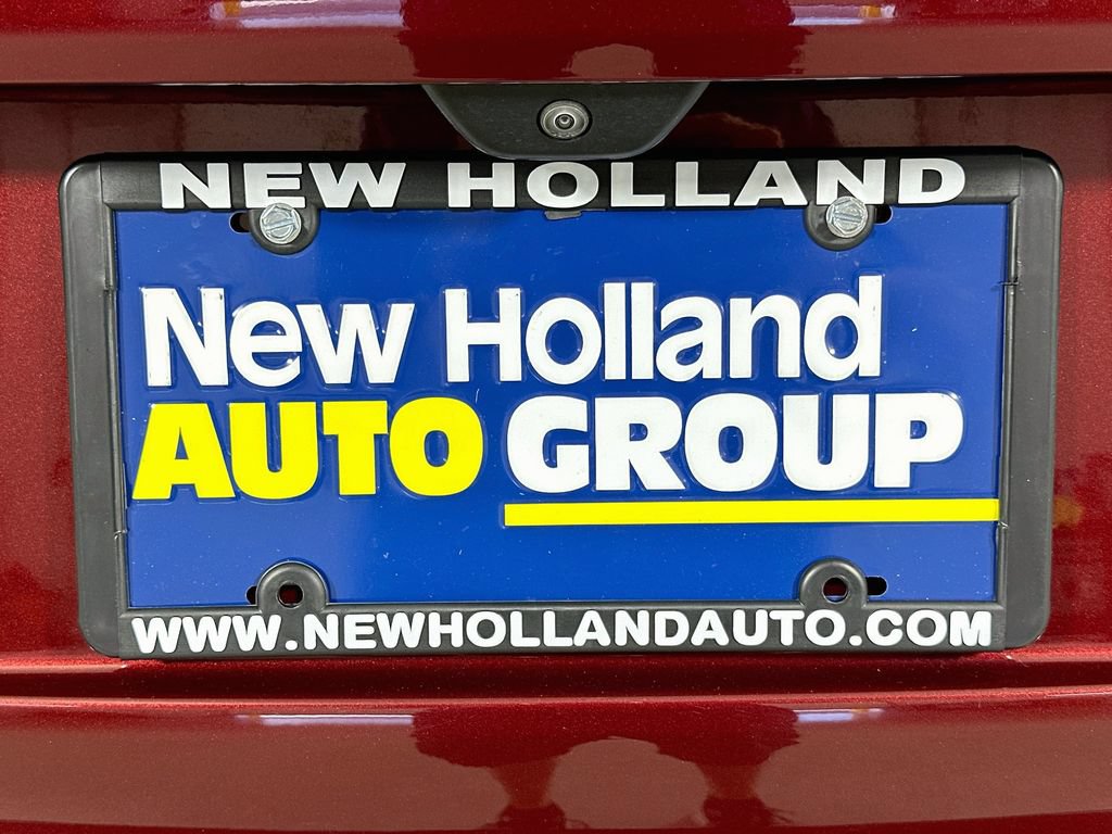 Certified 2023 Jeep Grand Cherokee Altitude RWD image 18
