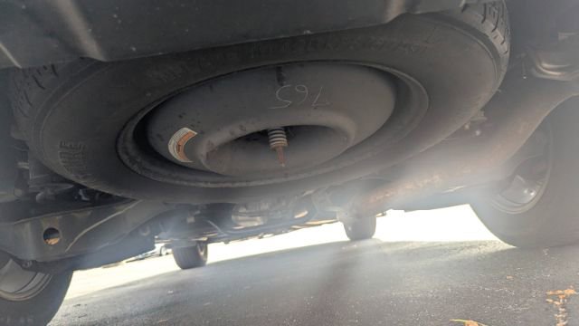 Used 2017 Nissan Pathfinder SL w/ SL Premium Package image 16