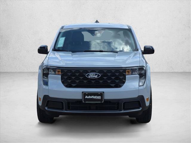 New 2026 Ford Maverick XLT w/ XLT Luxury Package FWD image 6