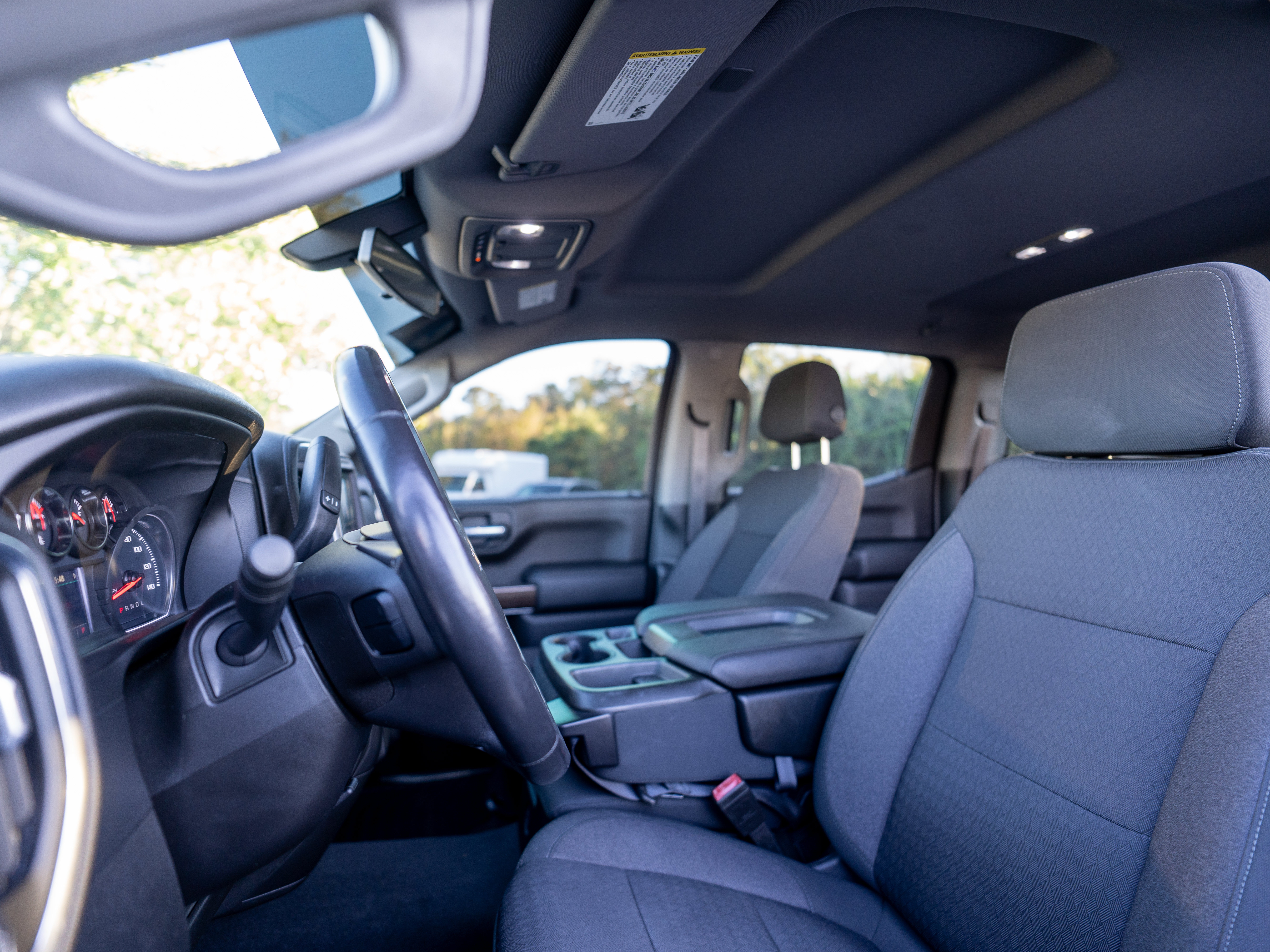 Used 2021 Chevrolet Silverado 1500 LT RWD image 8