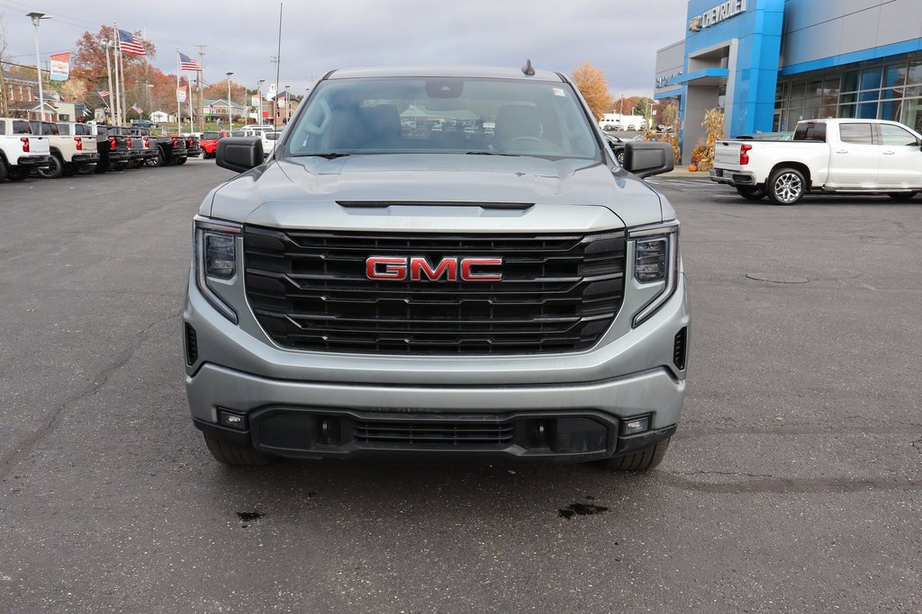 Used 2023 GMC Sierra 1500 Elevation image 24