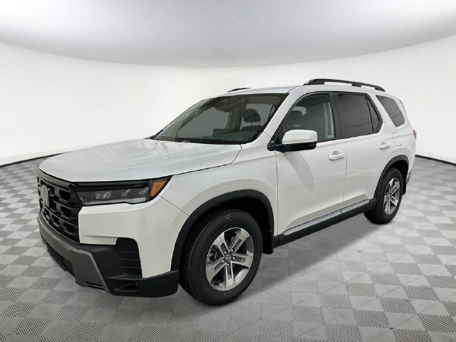 New 2026 Honda Pilot EX-L image 2