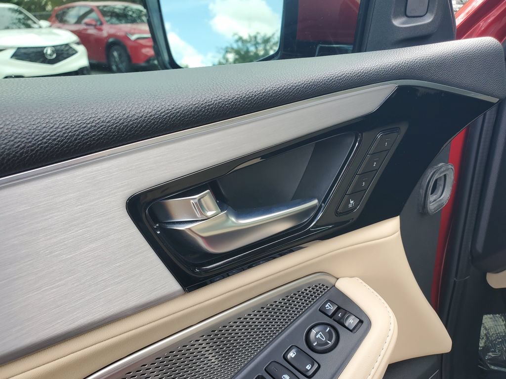 Certified 2024 Acura MDX FWD w/ Technology Package image 22
