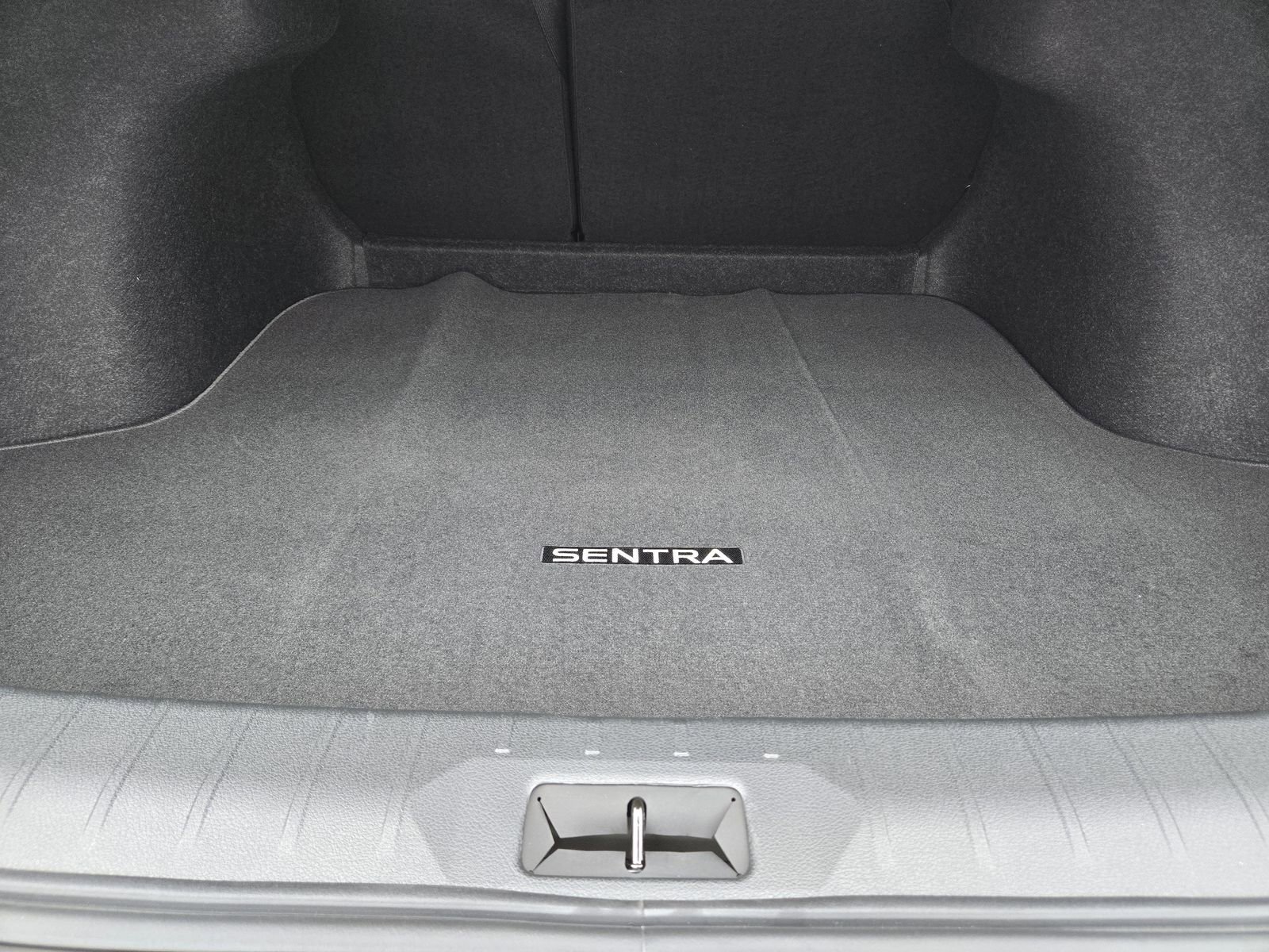 New 2026 Nissan Sentra SV image 26