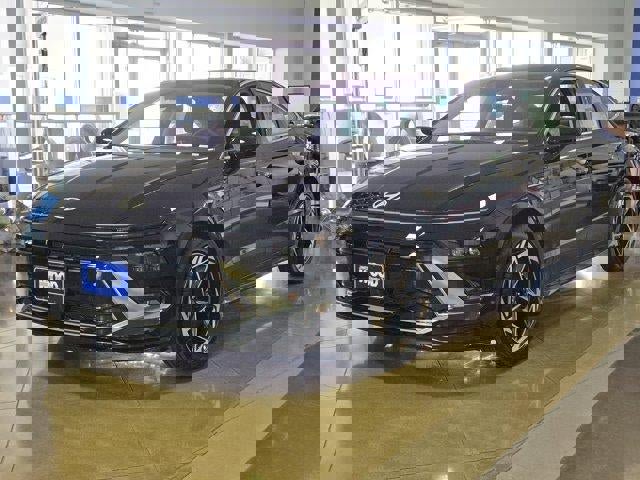 New 2026 Hyundai Sonata SEL