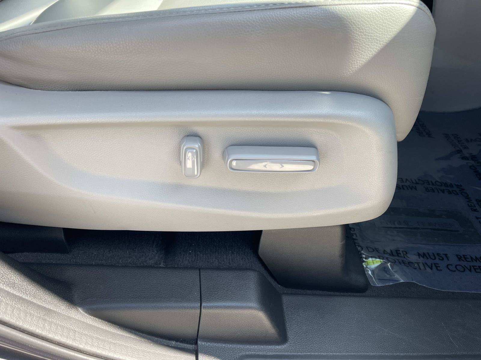 Used 2018 Honda Odyssey EX-L image 21